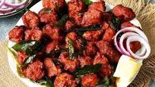 Chicken 65 (boneless)