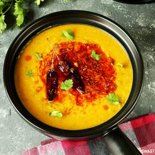 Dhal Thadka(12oz)