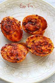 Masala Boiled Egg (2 pcs)