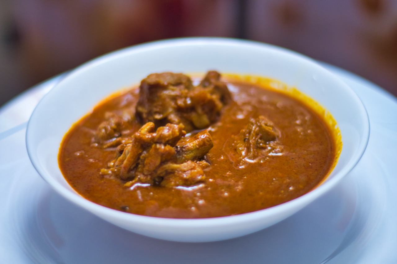Pepper Chicken Gravy(12oz)