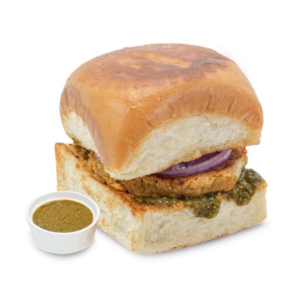 Shami pav
