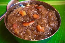 Bread Halwa (8 oz)